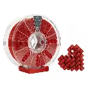 خيوط الطباعة ثلاثية الأبعاد PLA 1.75 Mm Pro Max Filament 1KG 