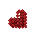 خيوط الطباعة ثلاثية الأبعاد PLA 1.75 Mm Pro Max Filament 1KG 