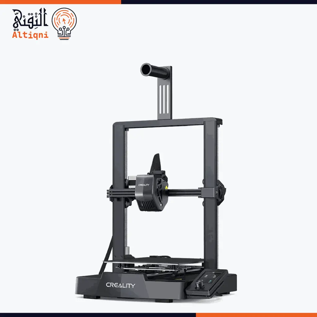 Creality Ender-3 V3 KE 3D Printer-05.webp