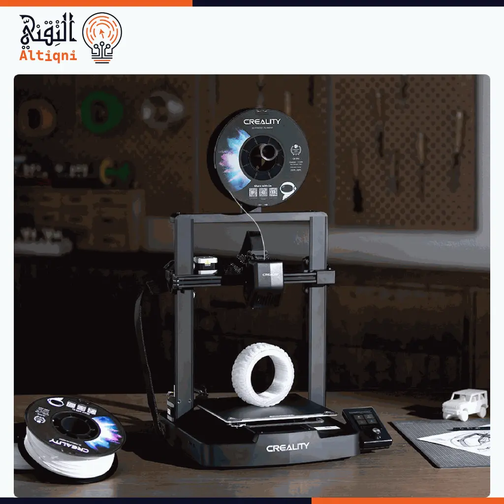 Creality Ender-3 V3 KE 3D Printer-02.webp