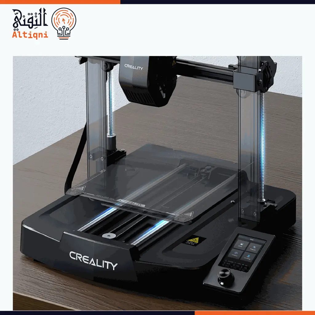 Creality Ender-3 V3 KE 3D Printer-04.webp