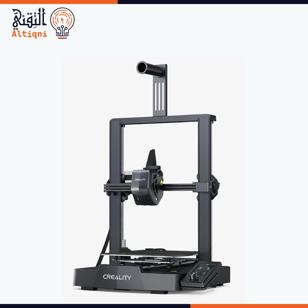 طابعة ثلاثية الأبعاد  Creality Ender-3 V3 SE